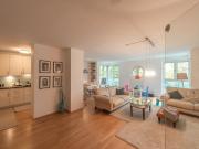 Luxus Apartment mit 4 Zimmer zu vermieten in Wien,...