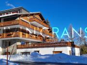 Luxus Apartment mit 3 Schlafzimmer zu verkaufen in Crans...