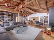 Luxus Apartment mit 4 Zimmern zu verkaufen in Kirchberg...