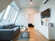 Luxus Apartment mit 4 Zimmern zu verkaufen in Wien,...