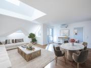 Luxus Apartment mit 4 Zimmern zu verkaufen in Wien,...