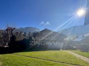 Luxus Apartment mit 4 Zimmern zu vermieten in Gstaad, Bern