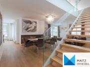 Luxus Apartment mit 4 Zimmern zu vermieten in Wien