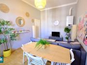 Luxus Apartment mit 50 m2 zu vermieten in Wien, Österreich