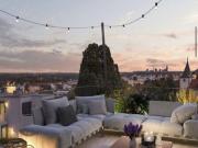 Luxus Apartment mit 51 m2 zu verkaufen in...