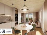 Luxus Apartment mit 51 m2 zu verkaufen Wien, Bundesland Wien