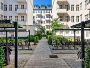Luxus Apartment mit 52 m2 zu verkaufen Joachim Friedrich...