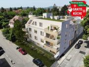 Luxus Apartment mit 52 m2 zu verkaufen Wien, Österreich