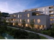 Luxus Apartment mit 53 m2 zu verkaufen in Salzburg,...