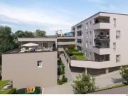 Luxus Apartment mit 53 m2 zu verkaufen in Salzburg,...