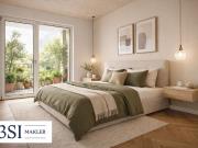 Luxus Apartment mit 53 m2 zu verkaufen in Wien,...