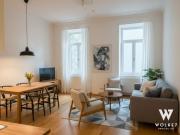 Luxus Apartment mit 53 m2 zu verkaufen in Wien, Österreich