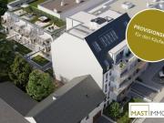 Luxus Apartment mit 53 m2 zu verkaufen in Wien, Österreich