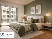 Luxus Apartment mit 53 m2 zu verkaufen Wien, Bundesland Wien