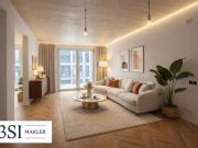 Luxus Apartment mit 53 m2 zu verkaufen Wien, Österreich