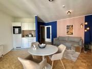 Luxus Apartment mit 53 m2 zu vermieten in Wien,...