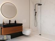 Luxus Apartment mit 54 m2 zu verkaufen in Wien,...