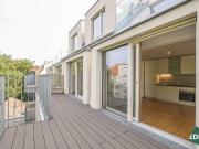 Luxus Apartment mit 54 m2 zu verkaufen Wien, Österreich