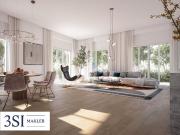 Luxus Apartment mit 55 m2 zu verkaufen in Wien, Österreich