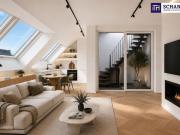 Luxus Apartment mit 55 m2 zu verkaufen Wien, Bundesland Wien