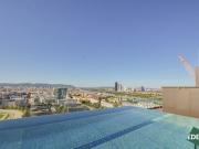 Luxus Apartment mit 55 m2 zu vermieten in Wien,...