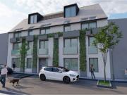 Luxus Apartment mit 56 m2 zu verkaufen in Wien,...