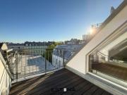 Luxus Apartment mit 56 m2 zu verkaufen in Wien, Österreich