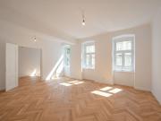 Luxus Apartment mit 56 m2 zu verkaufen in Wien, Österreich