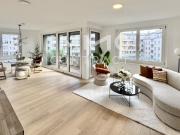 Luxus Apartment mit 57 m2 zu verkaufen in Wien,...