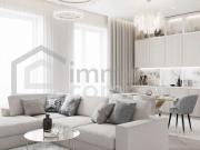 Luxus Apartment mit 57 m2 zu verkaufen Wien, Österreich