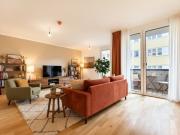Luxus Apartment mit 57 m2 zu verkaufen in Wien, Österreich
