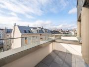 Luxus Apartment mit 57 m2 zu vermieten in Wien,...