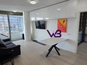 Luxus Apartment mit 57 m2 zu vermieten in Wien,...