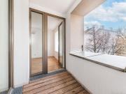 Luxus Apartment mit 57 m2 zu vermieten Wien, Österreich
