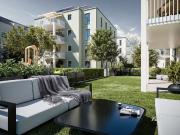 Luxus Apartment mit 58 m2 zu verkaufen in Offenbacher...