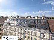 Luxus Apartment mit 58 m2 zu verkaufen in Wien, Österreich