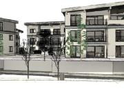 Luxus Apartment mit 58 m2 zu verkaufen Itter, Tirol