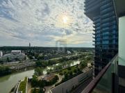 Luxus Apartment mit 58 m2 zu vermieten Wien, Österreich