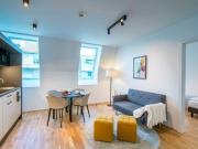 Luxus Apartment mit 59 m2 zu verkaufen in Wien, Österreich