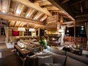 Luxus Apartment mit 5 Schlafzimmer zu verkaufen in Crans...
