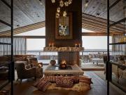 Luxus Apartment mit 5 Schlafzimmer zu verkaufen in Crans...