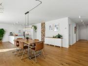 Luxus Apartment mit 5 Zimmer zu verkaufen in Berg,...
