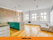 Luxus Apartment mit 5 Zimmer zu verkaufen in Berlin
