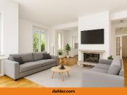 Luxus Apartment mit 5 Zimmer zu verkaufen in Berlin