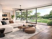 Luxus Apartment mit 5 Zimmer zu verkaufen in Collina...