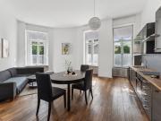 Luxus Apartment mit 5 Zimmer zu verkaufen in Kreuzberg,...