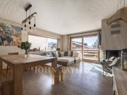 Luxus Apartment mit 5 Zimmer zu verkaufen in Verbier,...