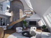 Luxus Apartment mit 5 Zimmer zu verkaufen in Wien,...