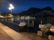 Luxus Apartment mit 5 Zimmern zu verkaufen in Lugano, Tessin