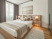 Luxus Apartment mit 60 m2 zu verkaufen in Wien,...